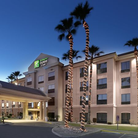 Holiday Inn Express Hotel & Suites Yuma, An Ihg Hotel Exterior photo